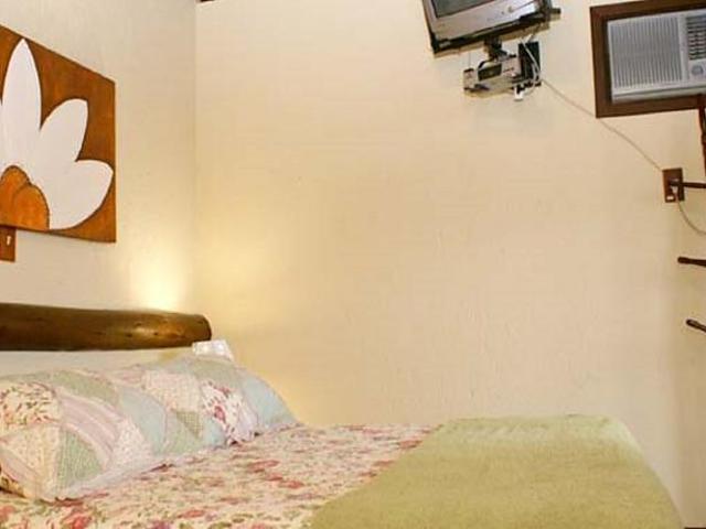 Pousada Villa Garoupeta