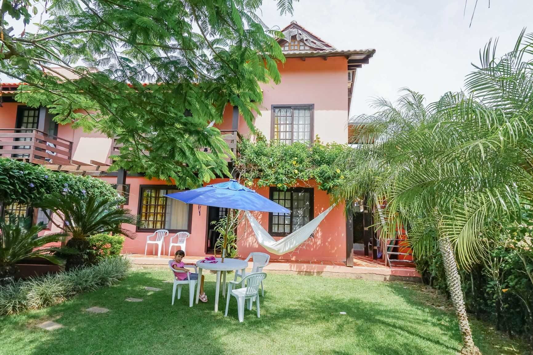 Residencial Bahia Do Sonho