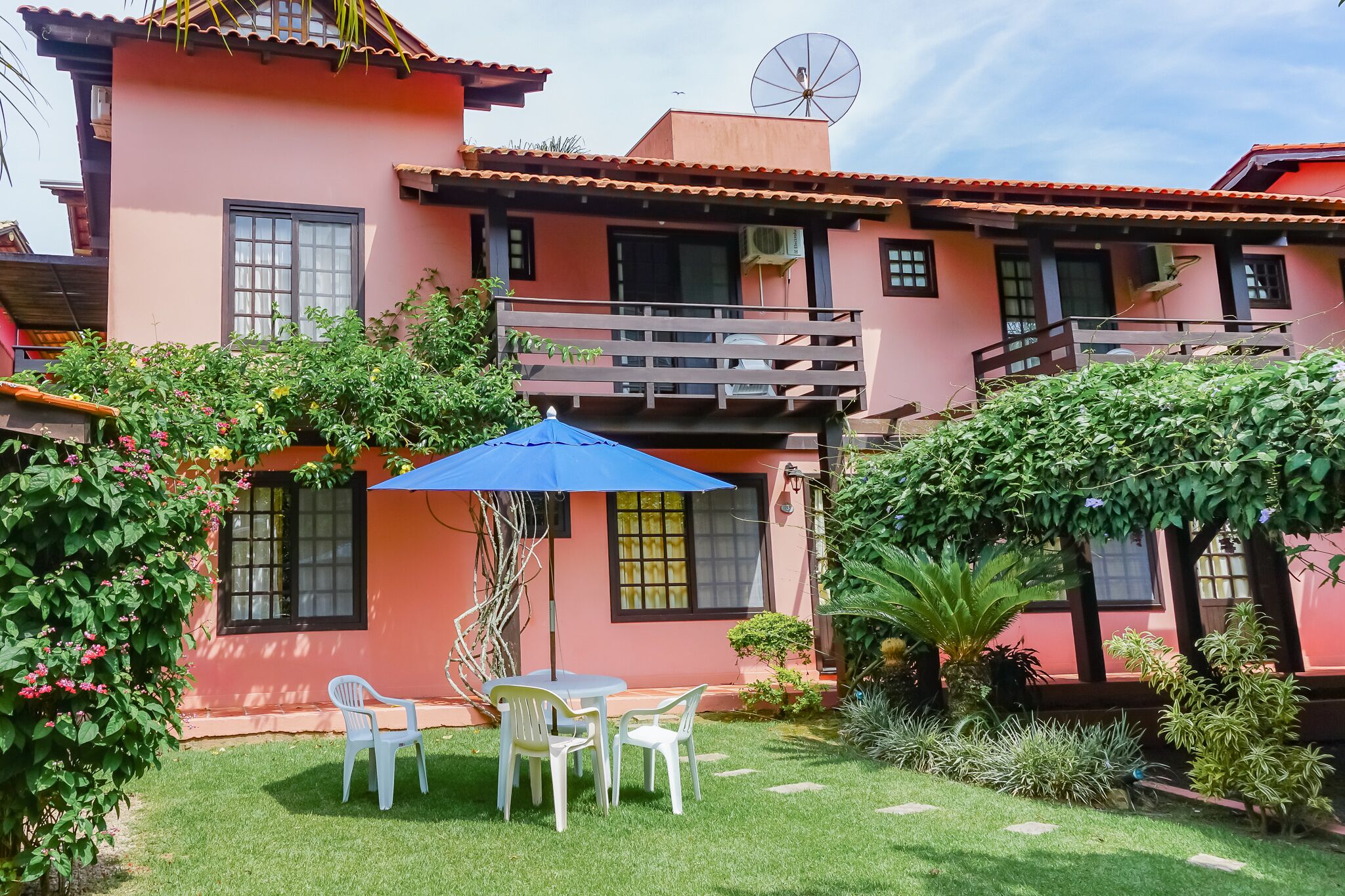 Residencial Bahia Do Sonho