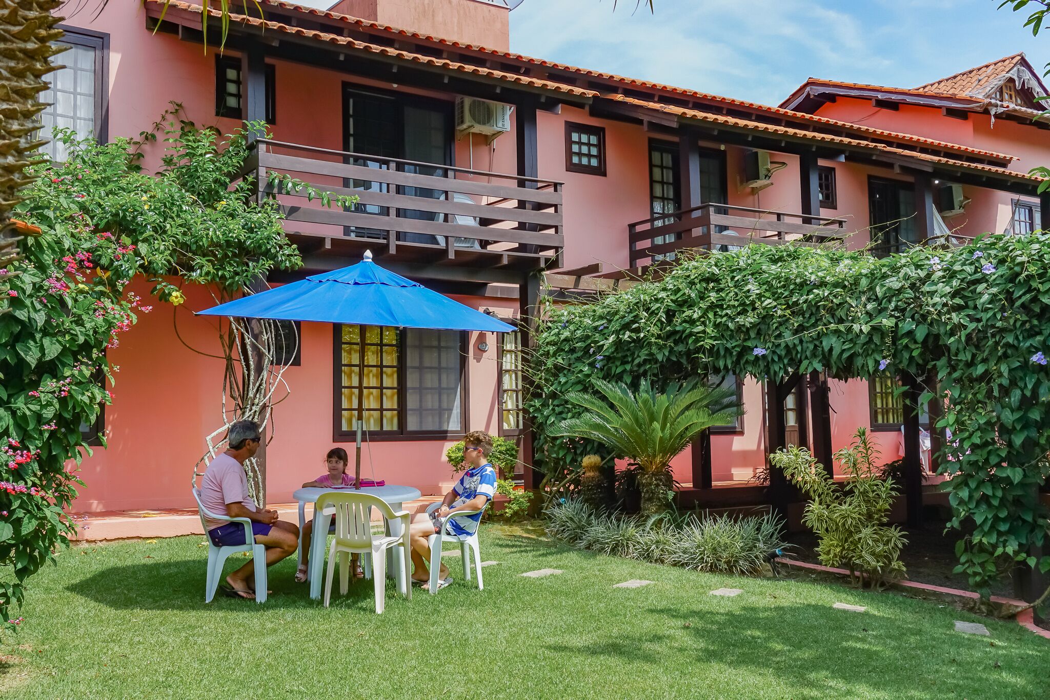 Residencial Bahia Do Sonho