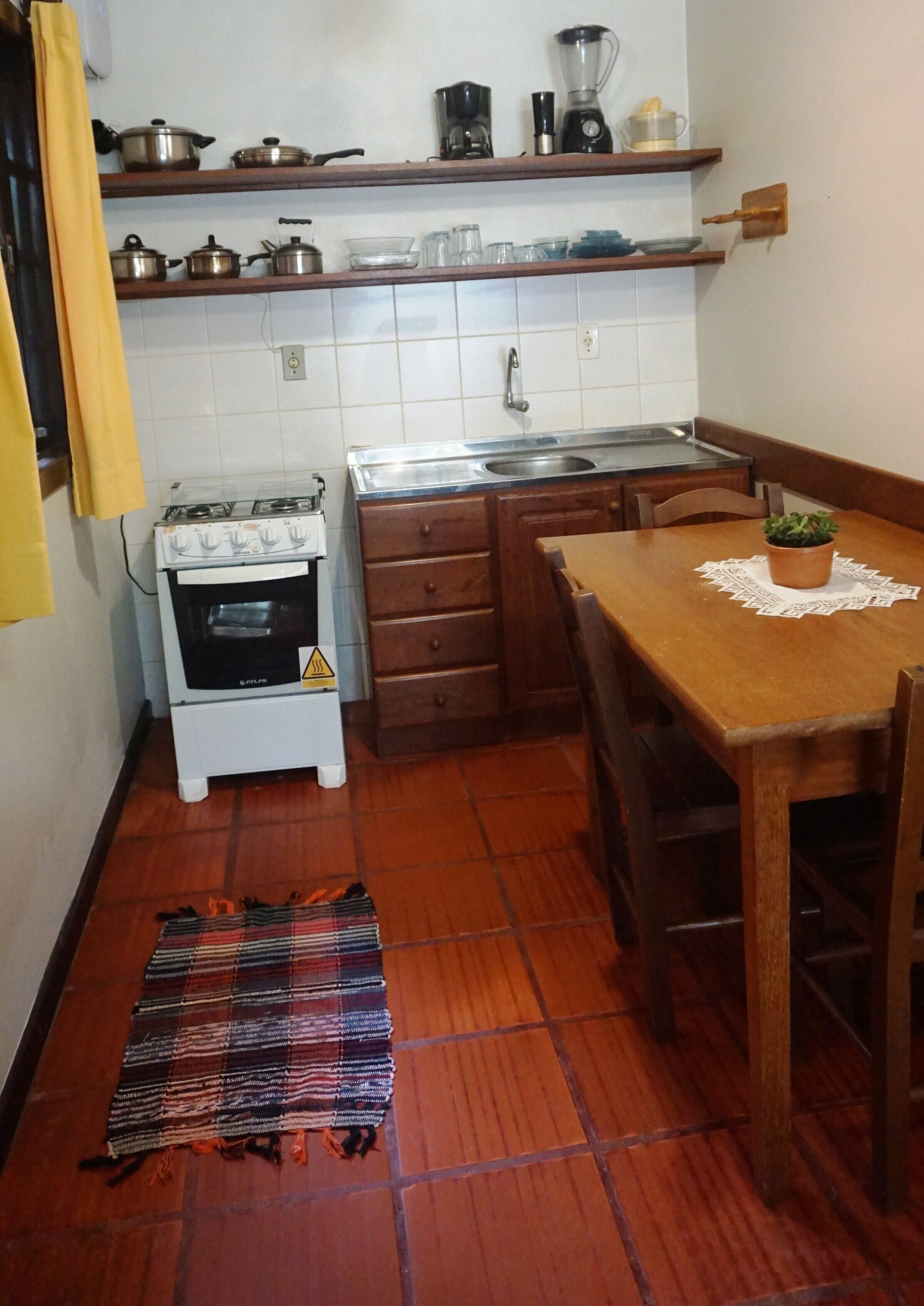 Residencial Bahia Do Sonho