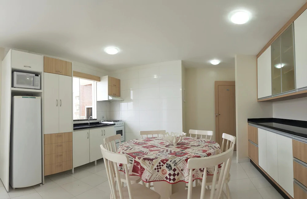 Residencial Dona Naime