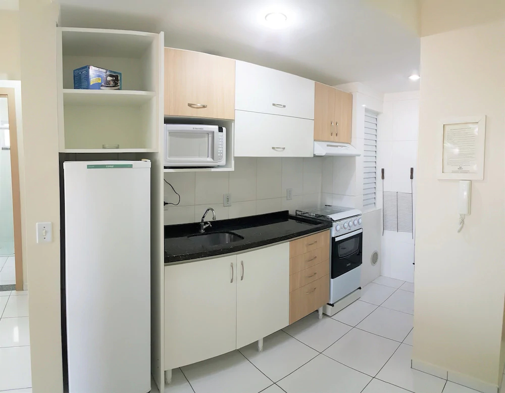 Residencial Dona Naime