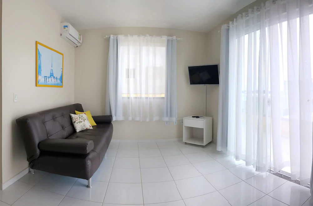 Residencial Dona Naime