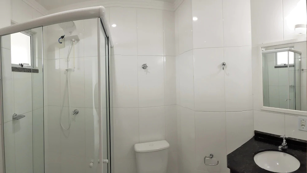 Residencial Dona Naime