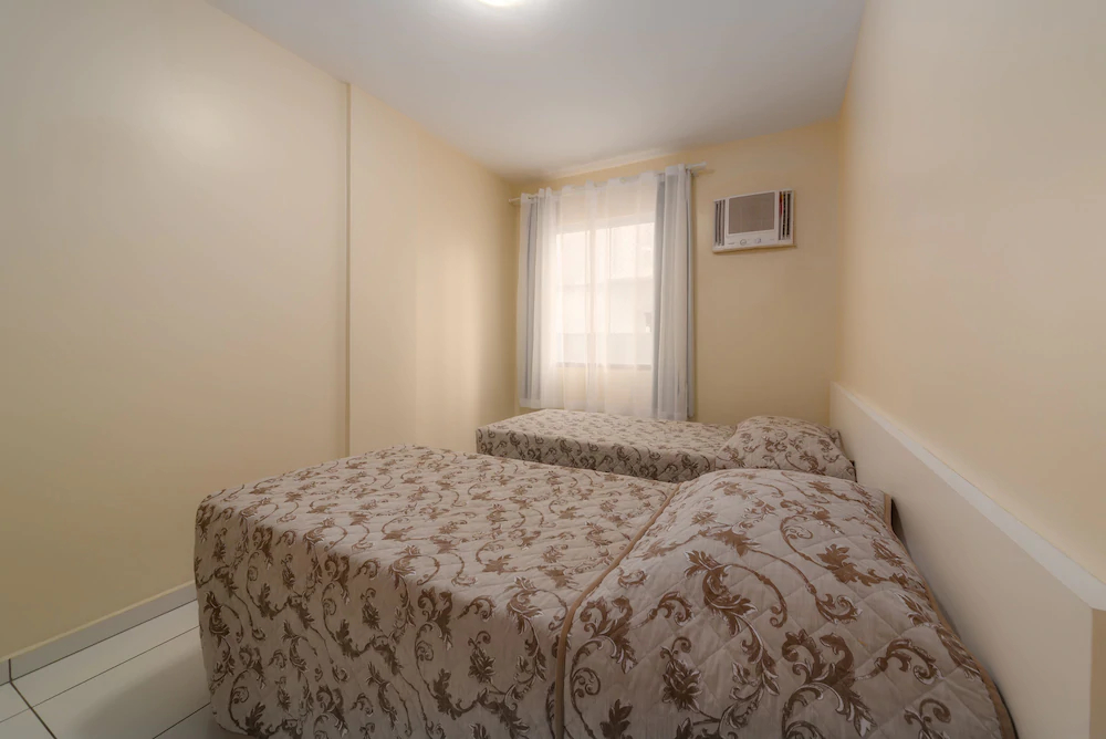 Residencial Dona Naime
