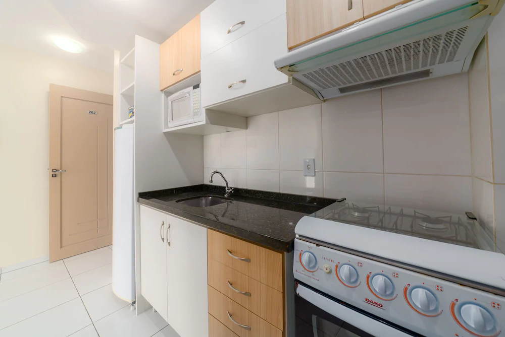 Residencial Dona Naime