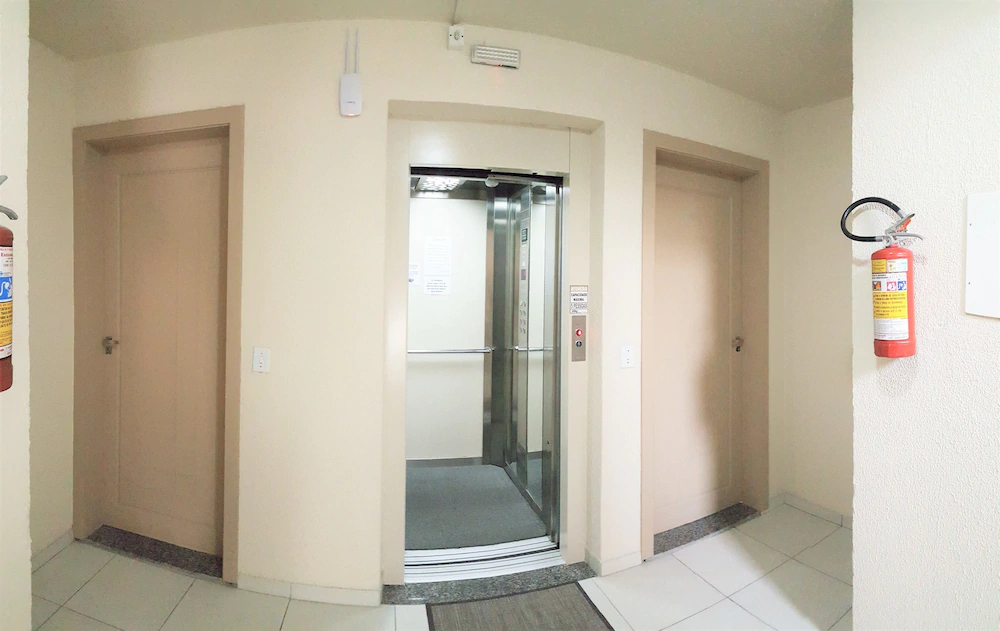 Residencial Dona Naime