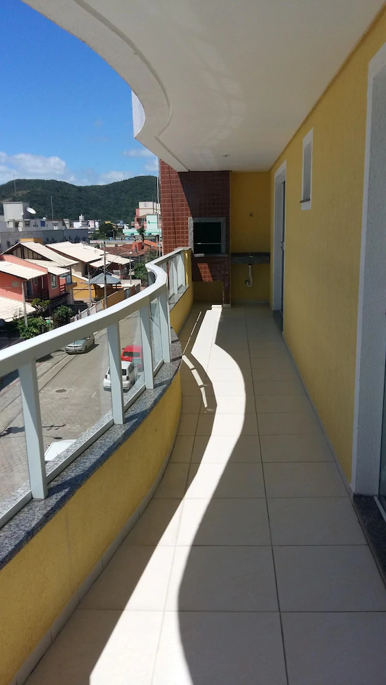 Residencial Dona Naime
