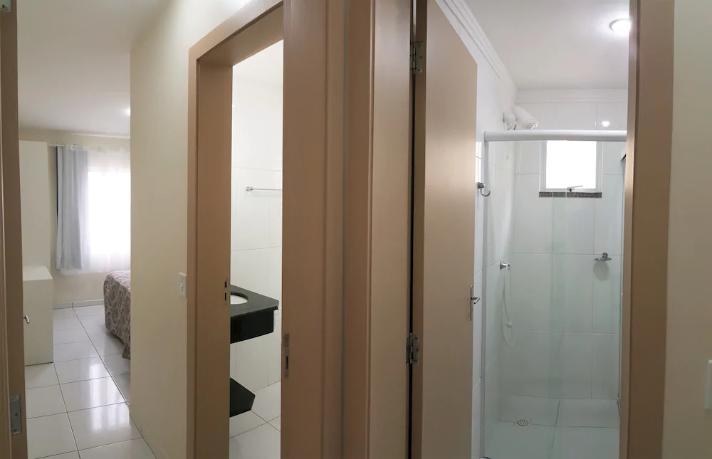 Residencial Dona Naime