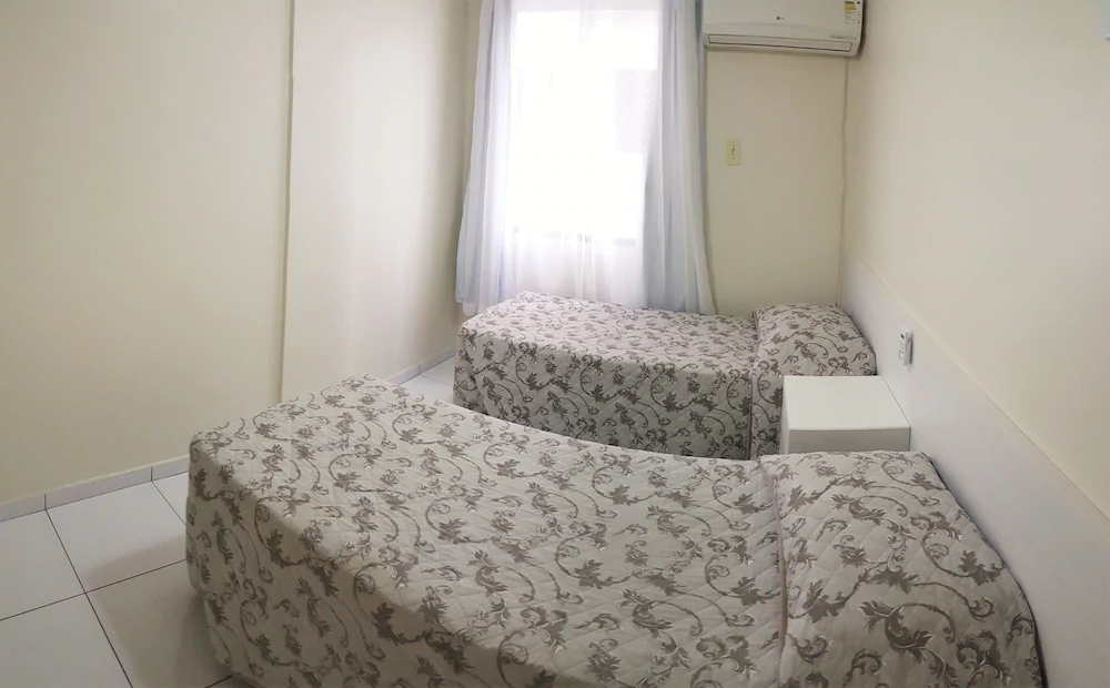 Residencial Dona Naime