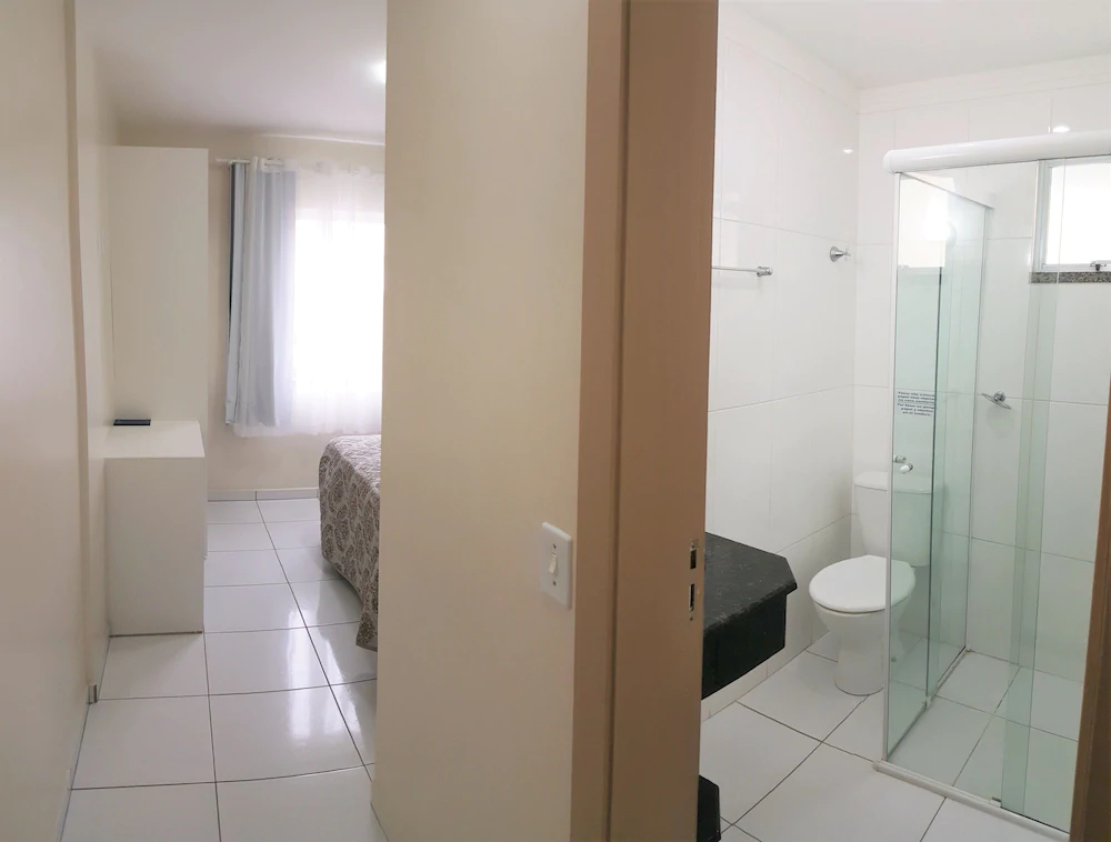Residencial Dona Naime