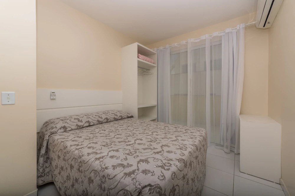 Residencial Dona Naime