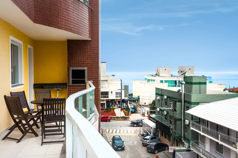 Residencial Dona Naime