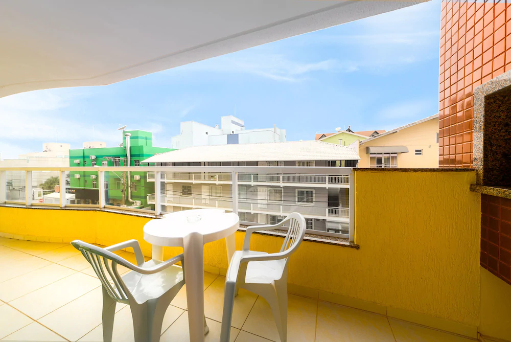 Residencial Dona Naime