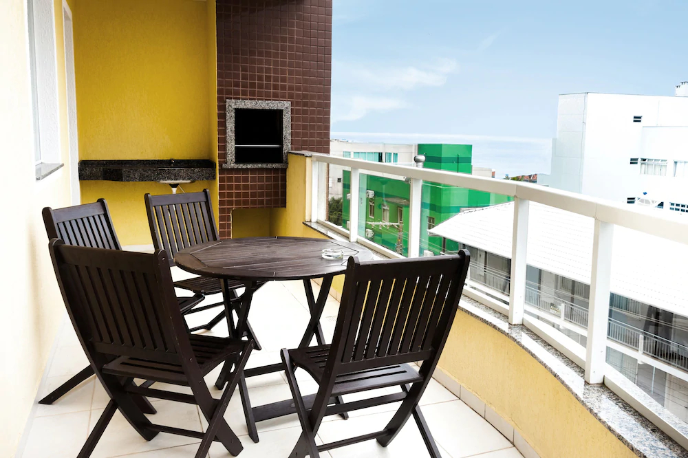 Residencial Dona Naime