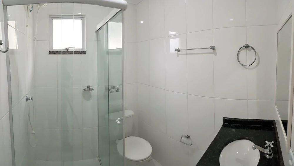 Residencial Dona Naime