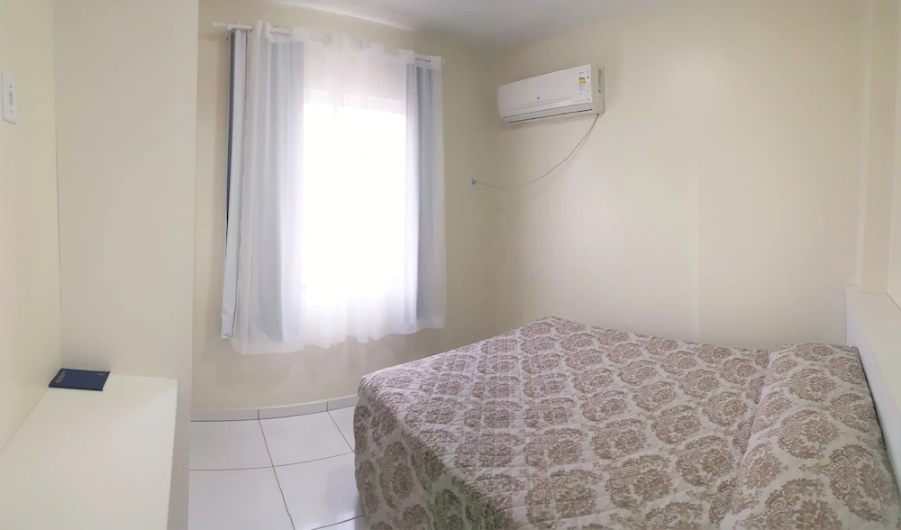 Residencial Dona Naime