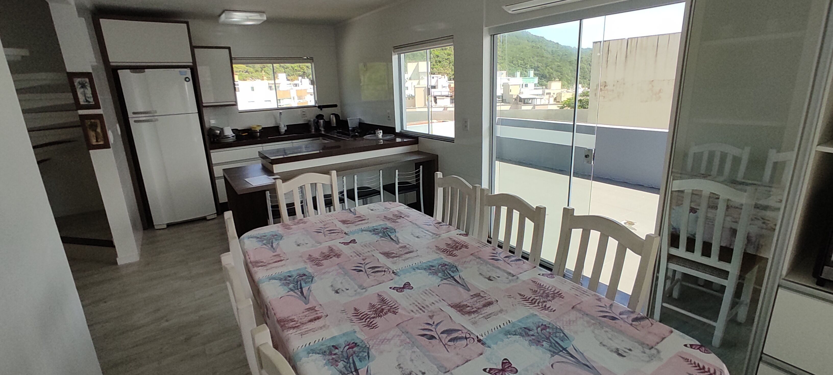 Residencial Pilati
