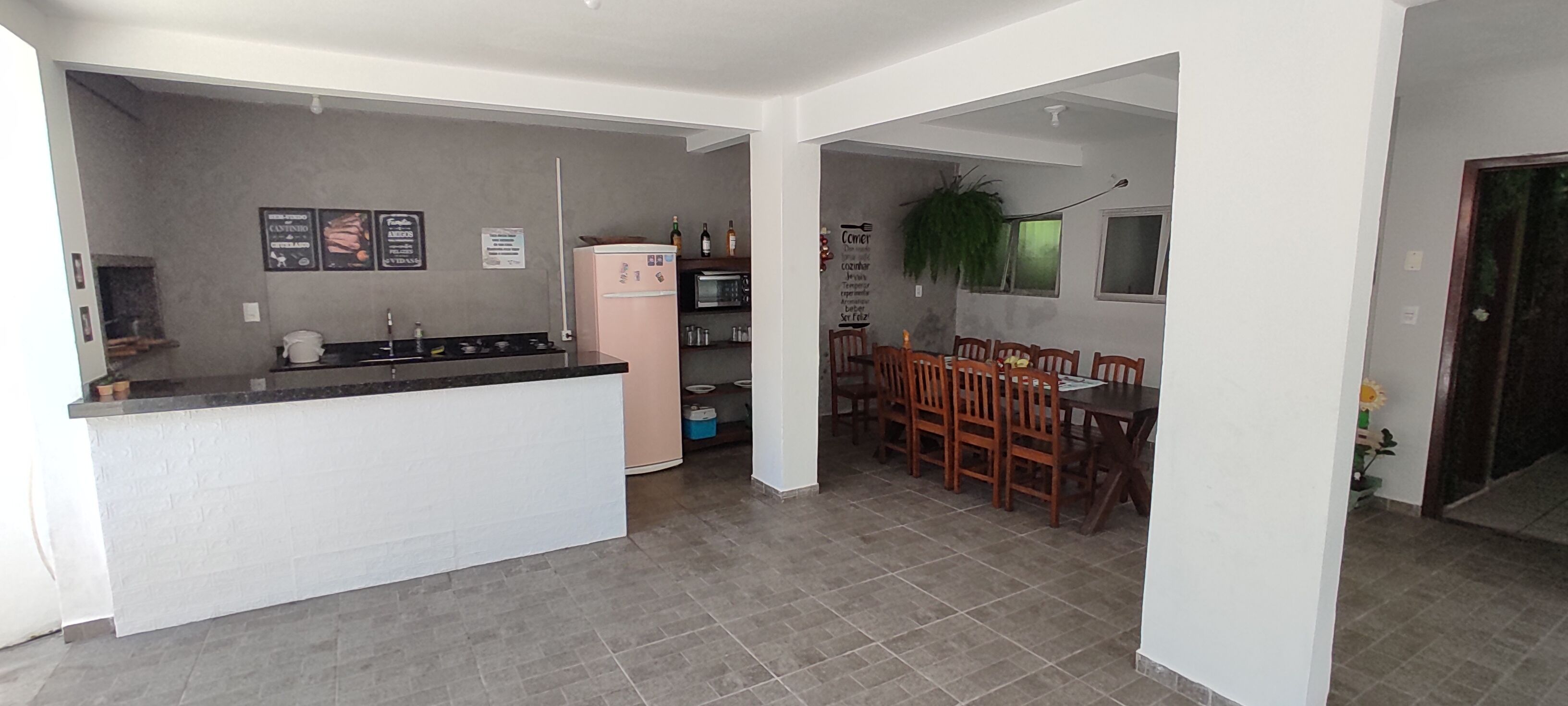 Residencial Pilati