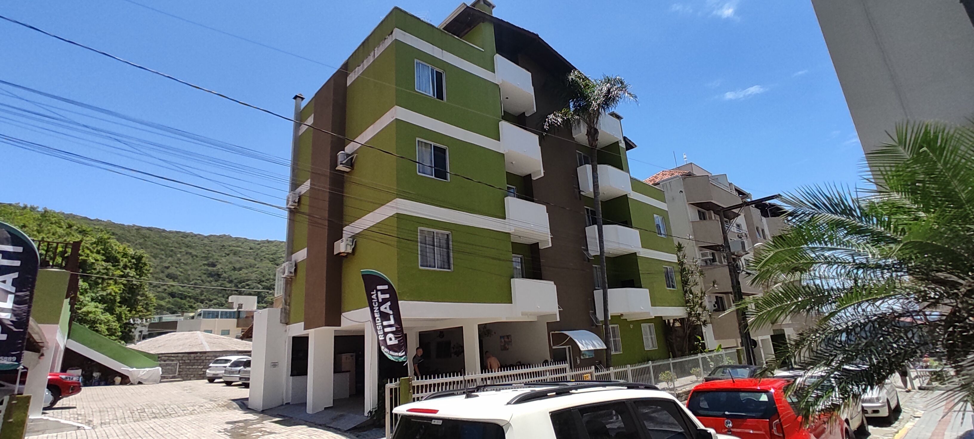 Residencial Pilati