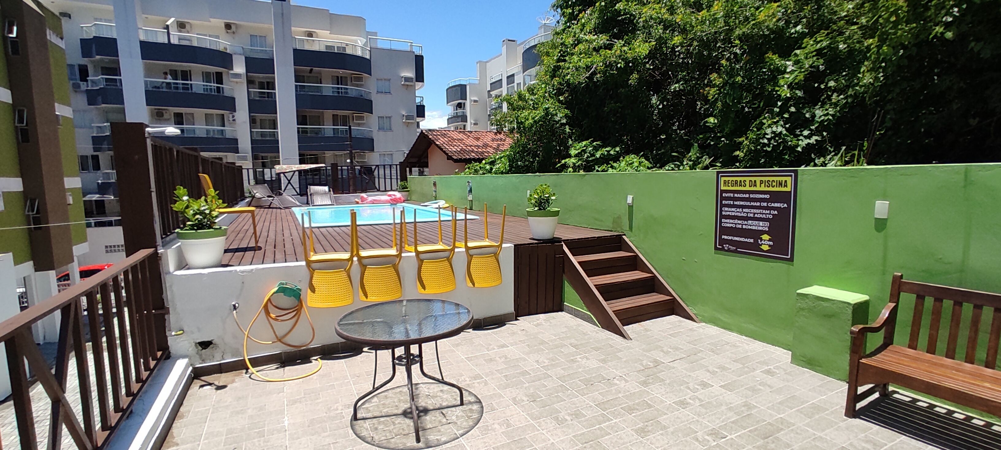 Residencial Pilati