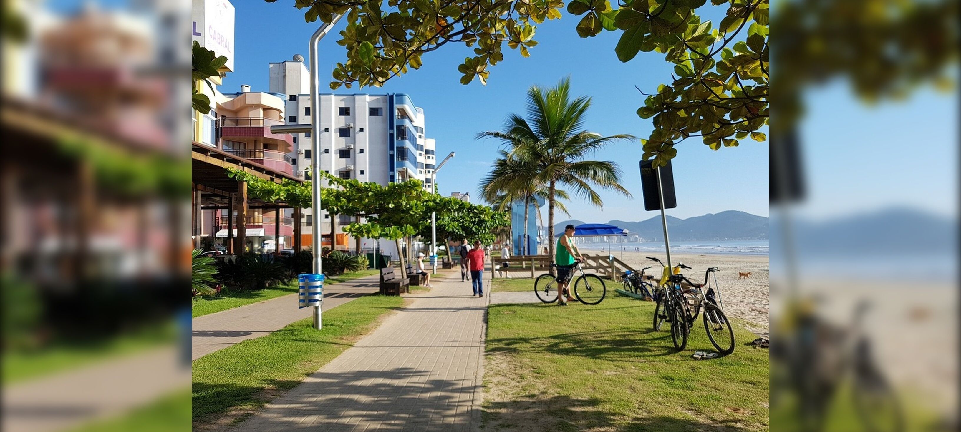 Residencial Pilati