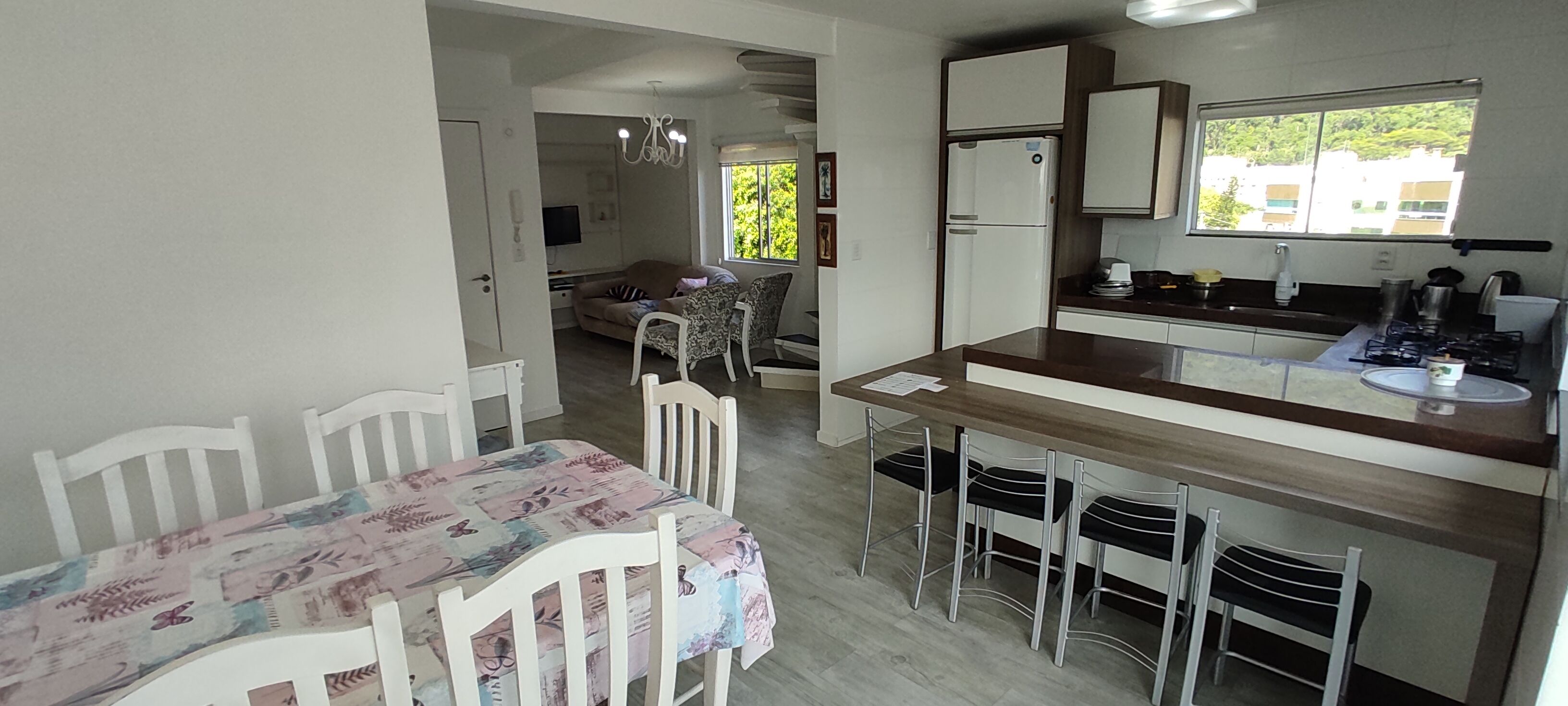 Residencial Pilati
