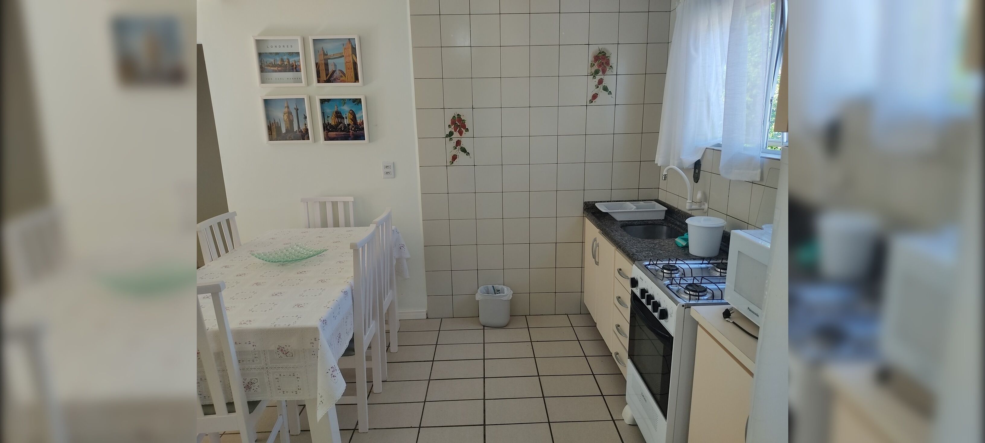 Residencial Pilati