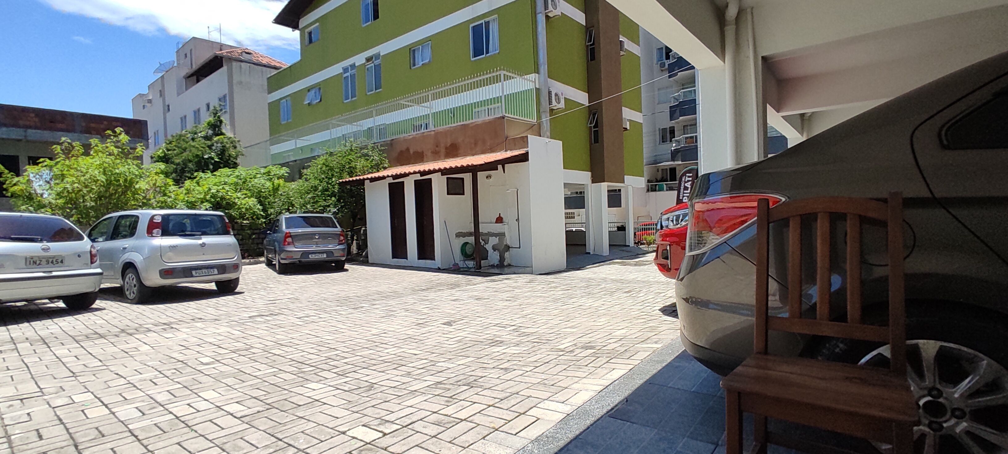 Residencial Pilati