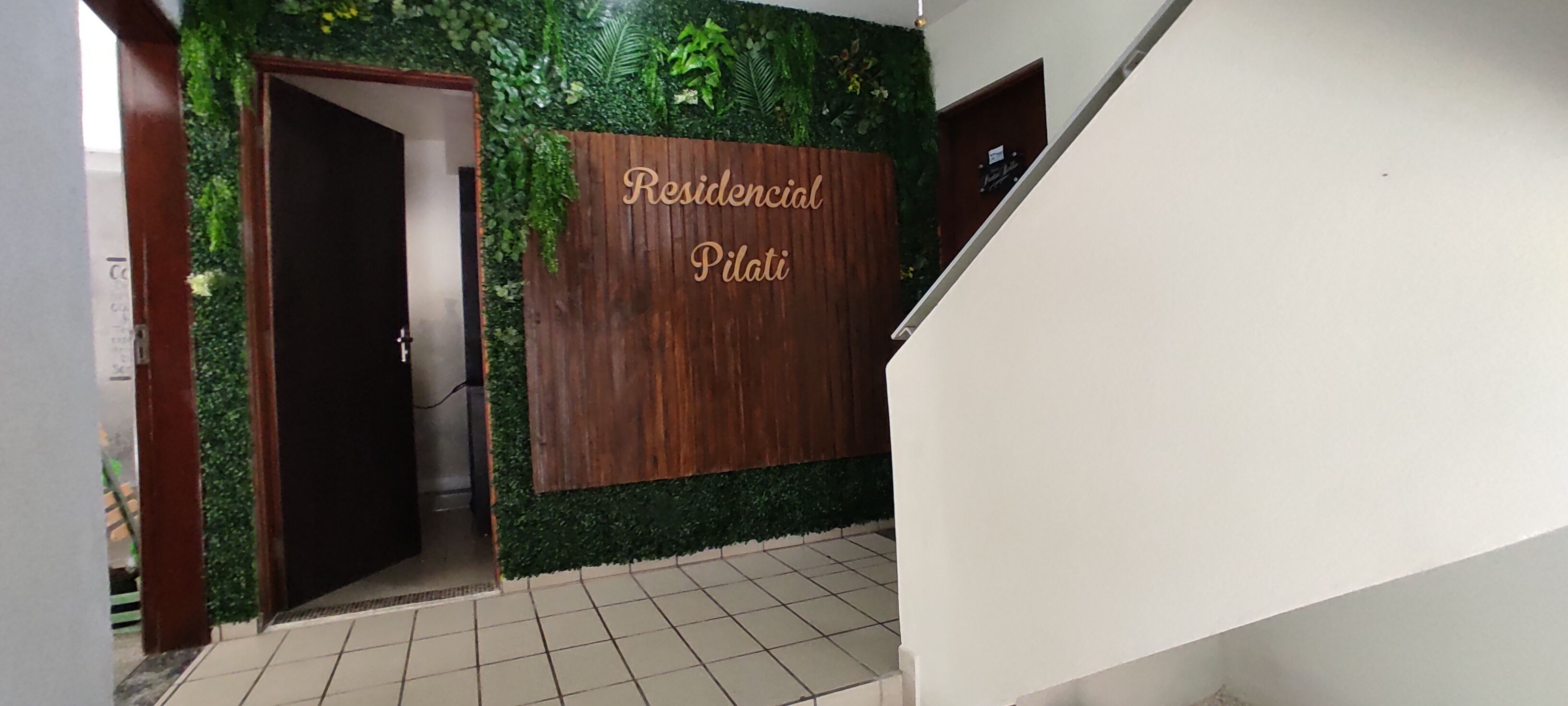 Residencial Pilati