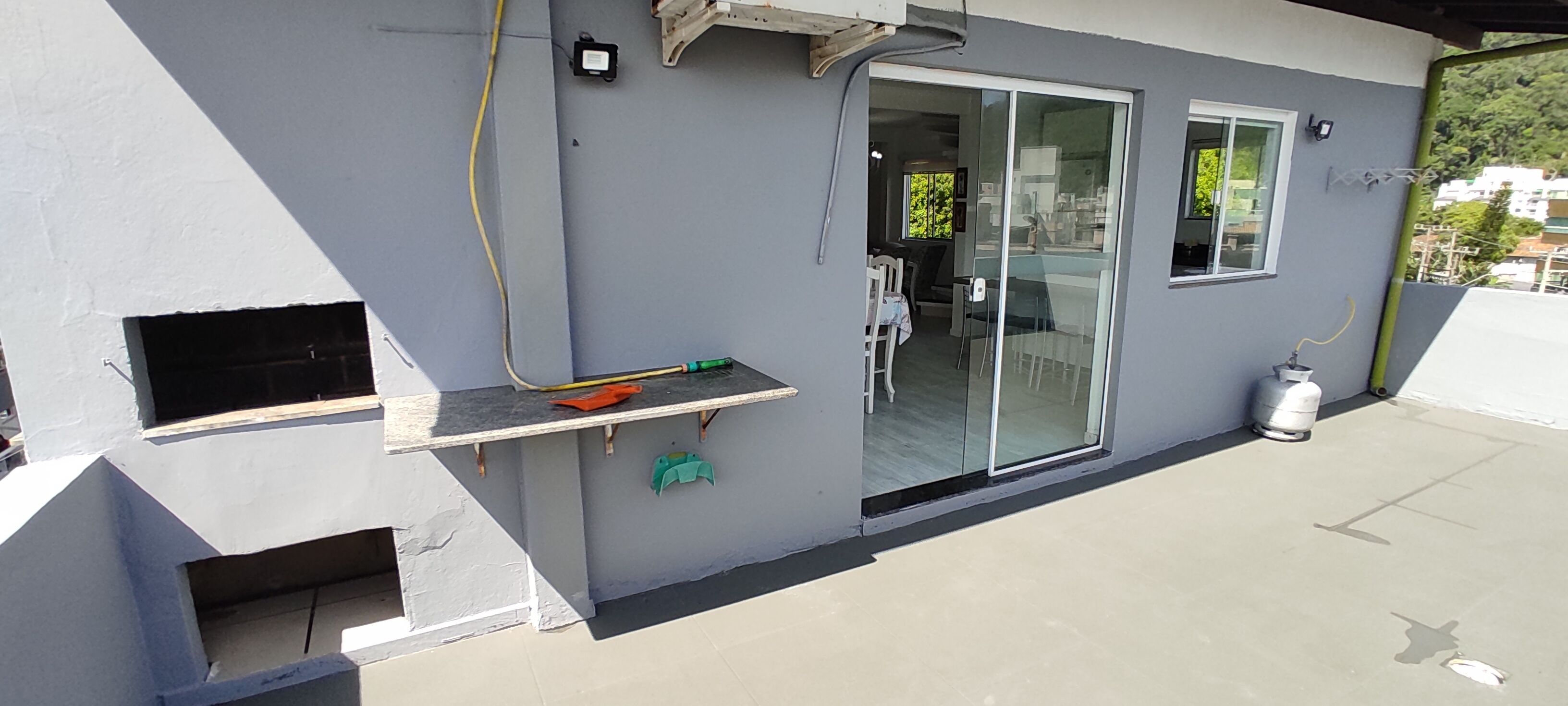 Residencial Pilati