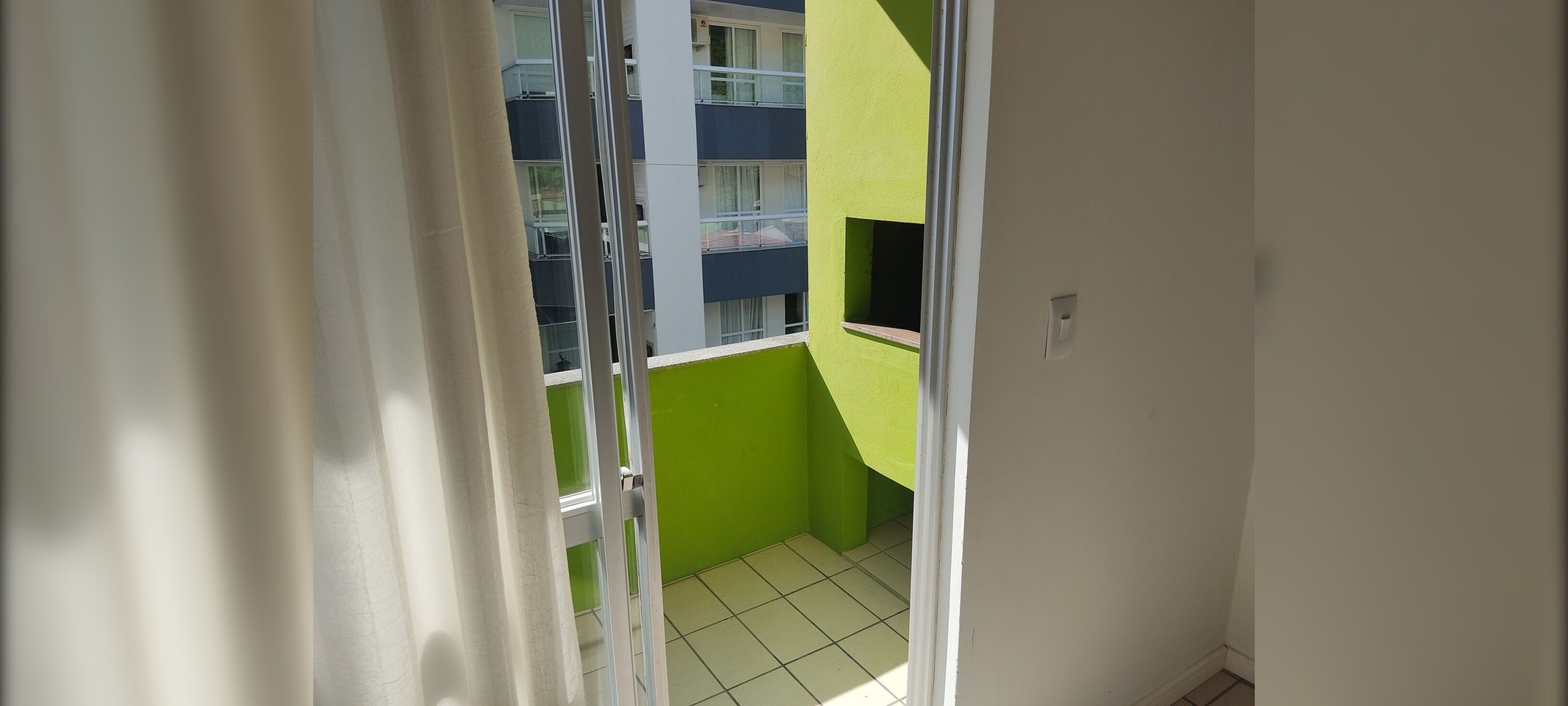 Residencial Pilati