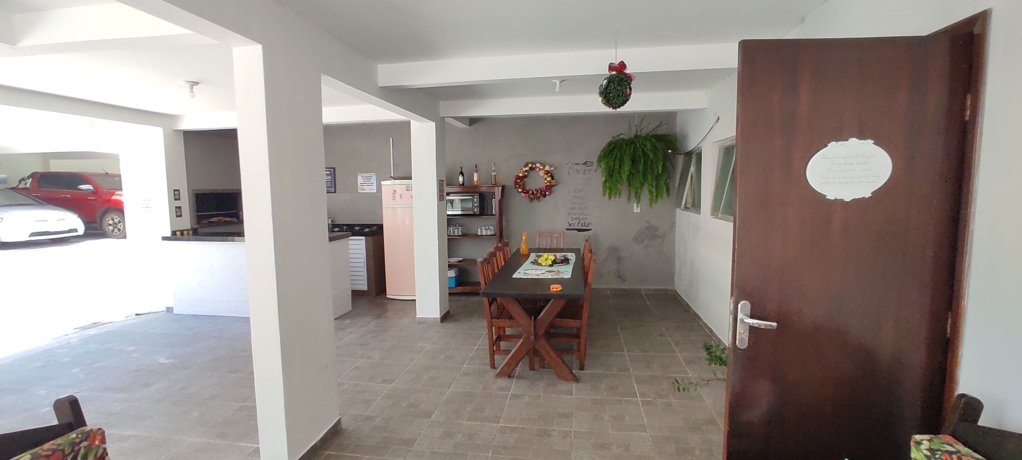 Residencial Pilati