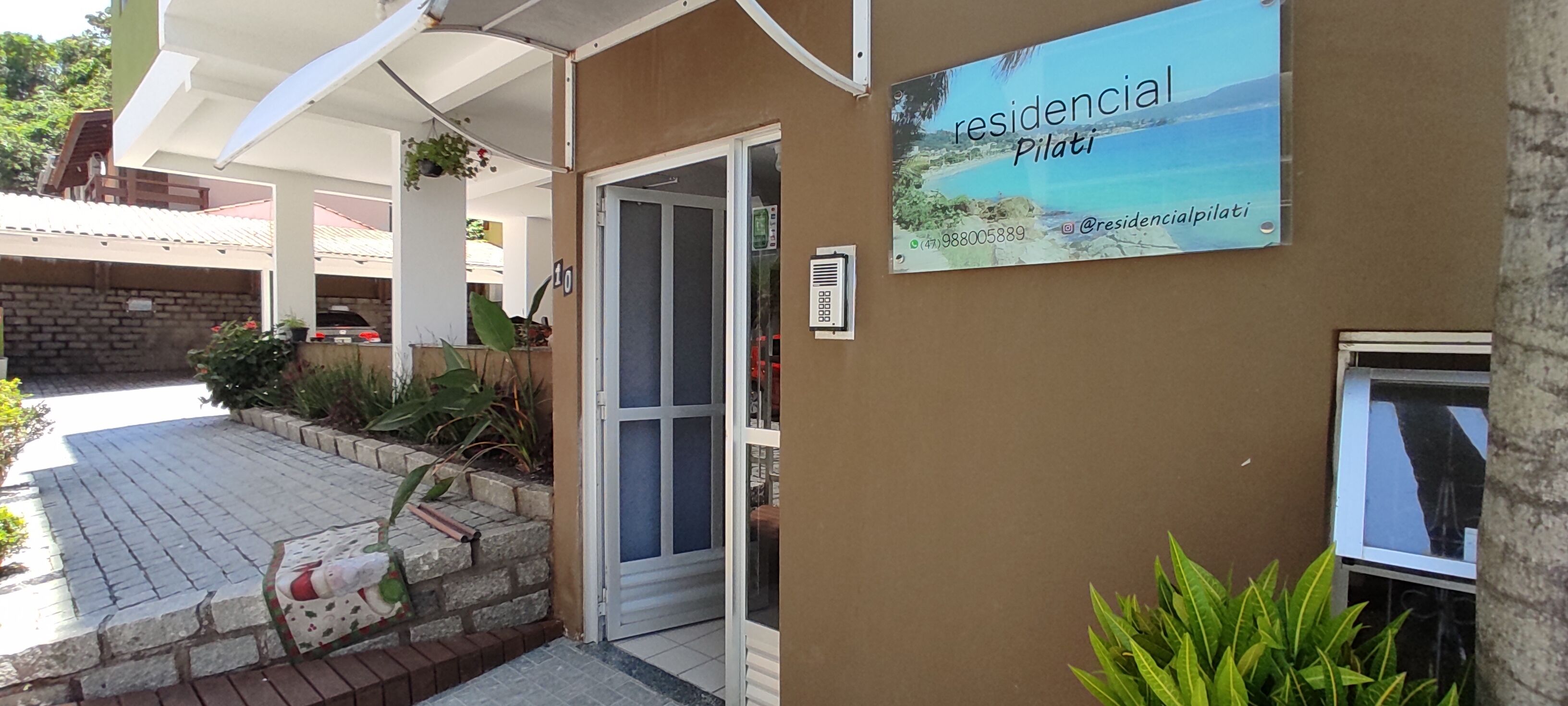 Residencial Pilati