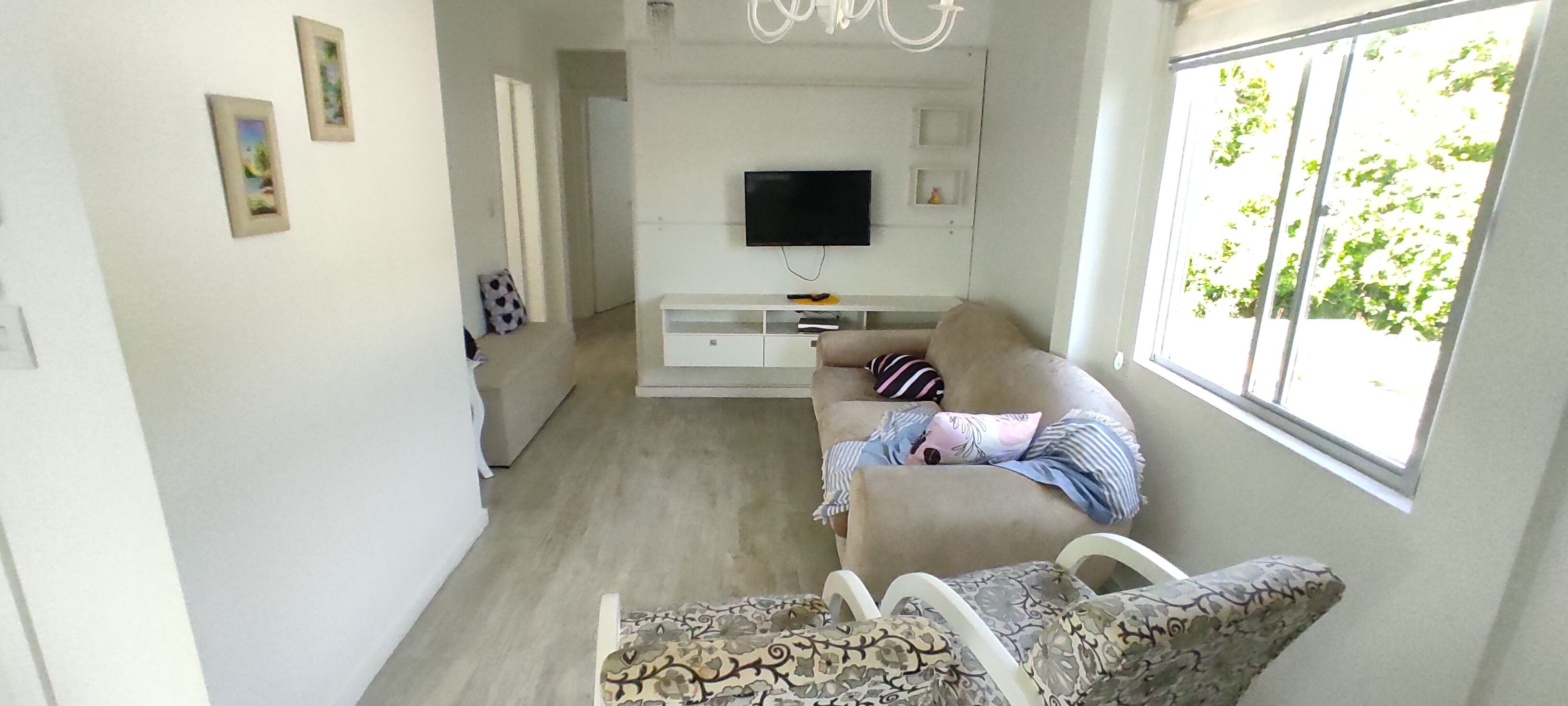 Residencial Pilati