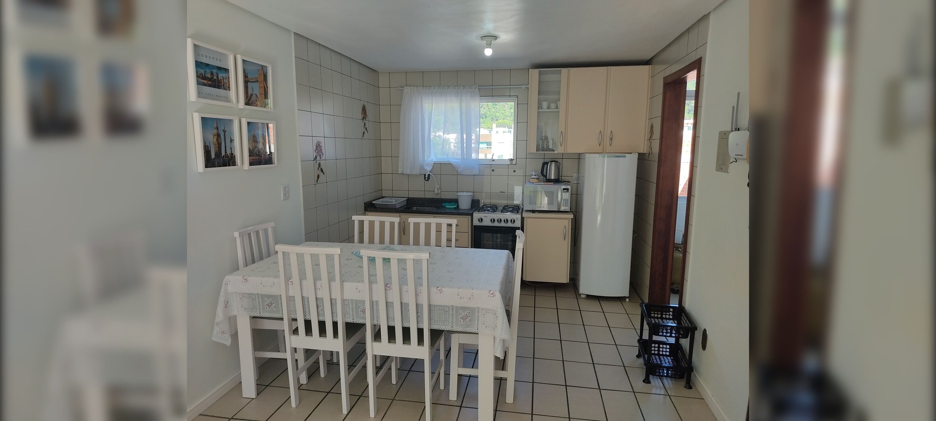 Residencial Pilati