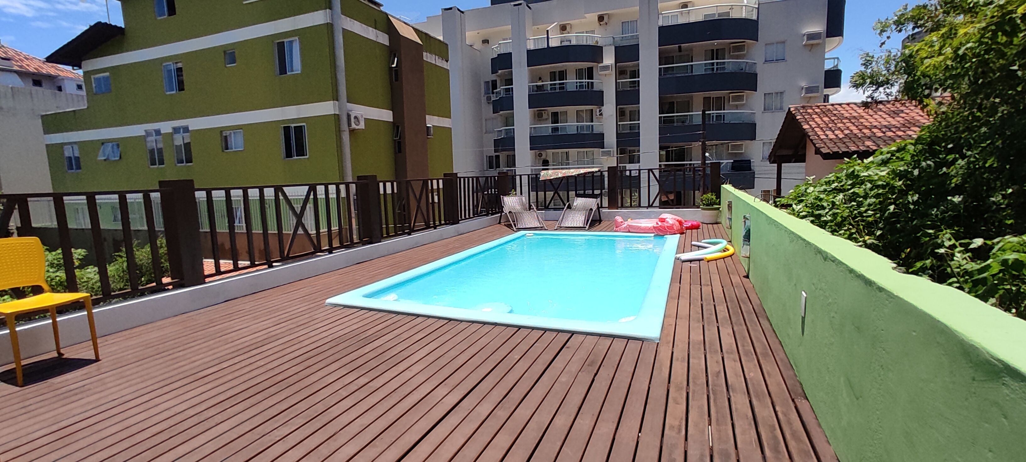 Residencial Pilati