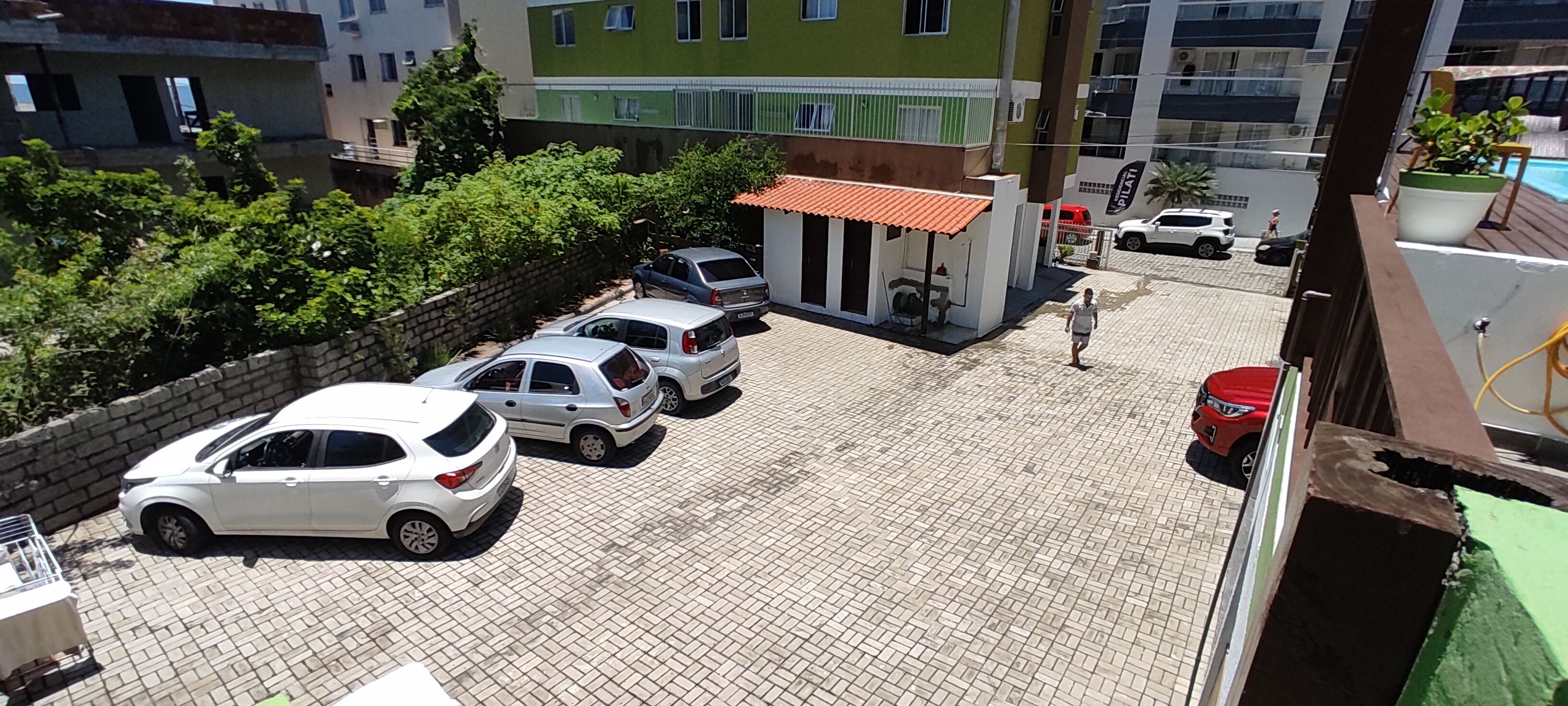 Residencial Pilati
