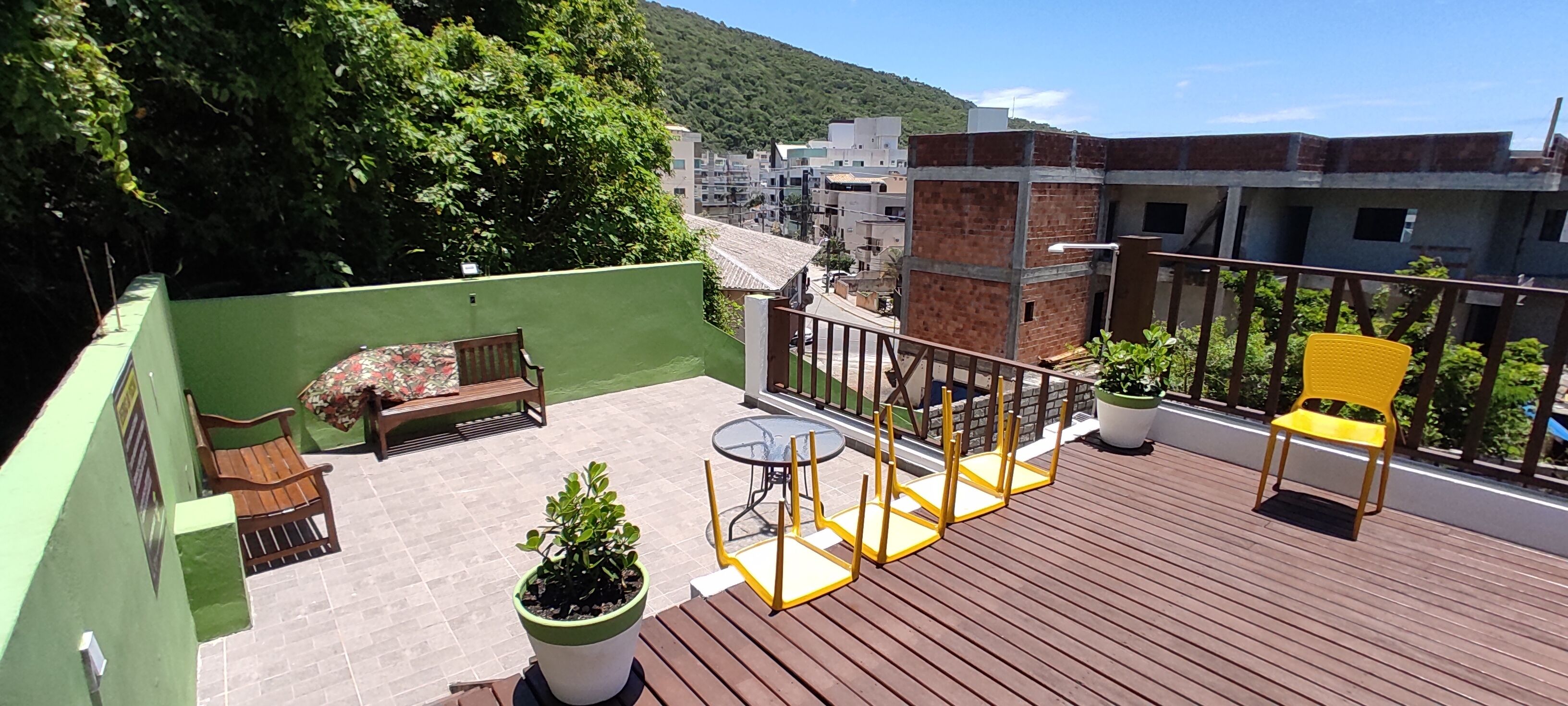 Residencial Pilati