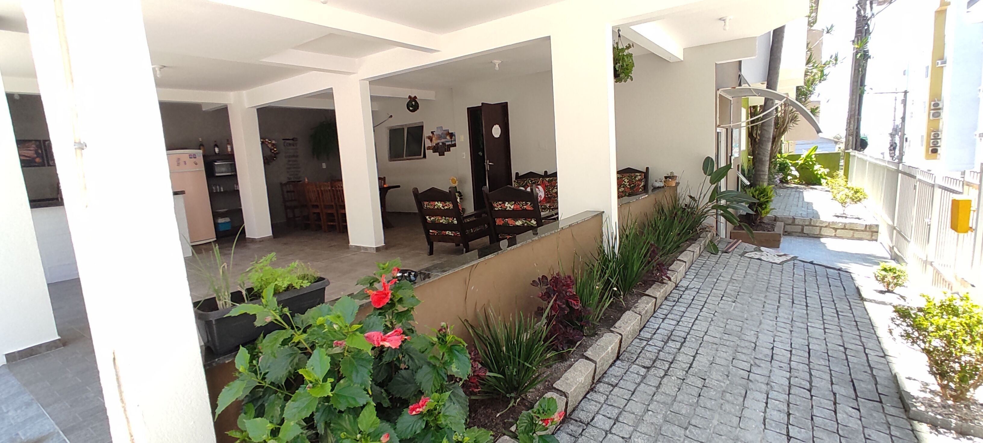 Residencial Pilati