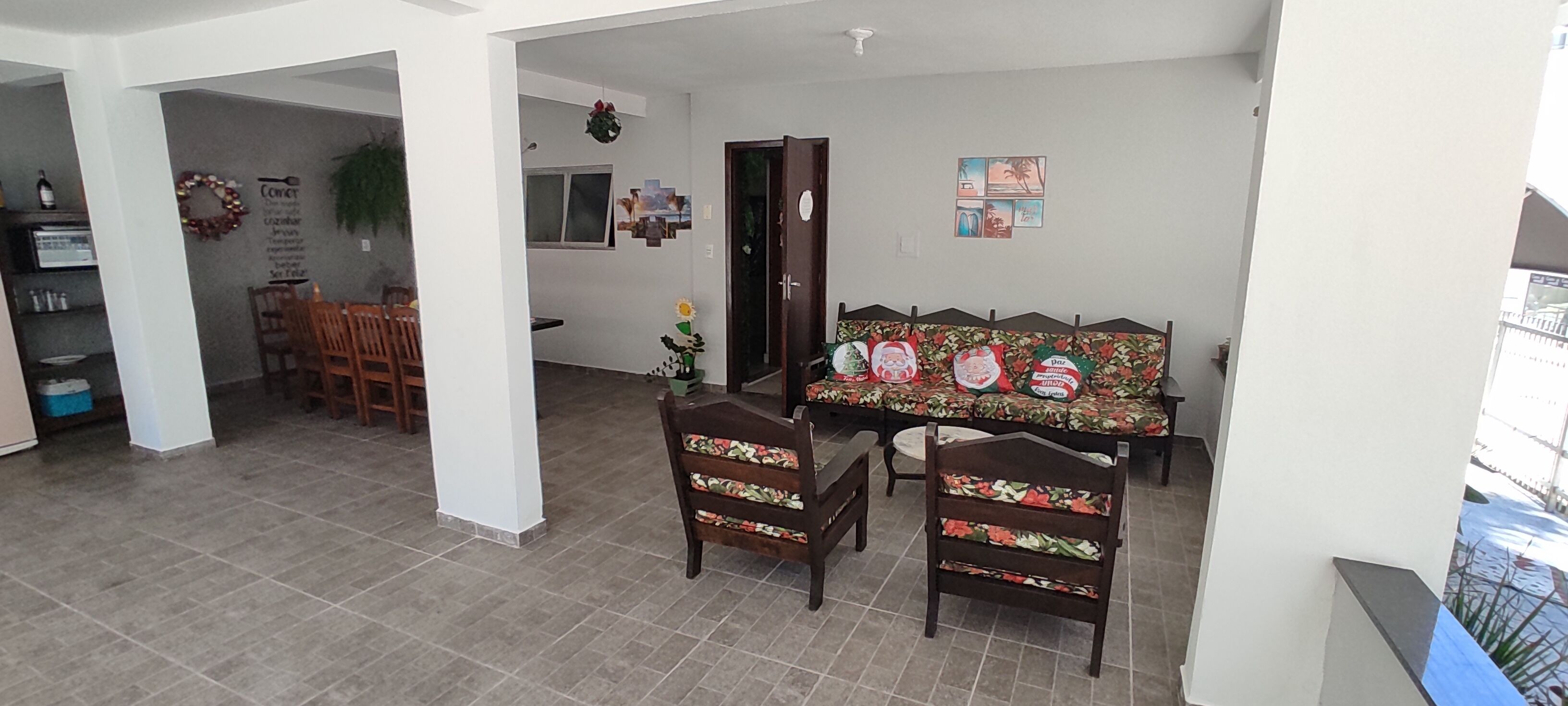 Residencial Pilati