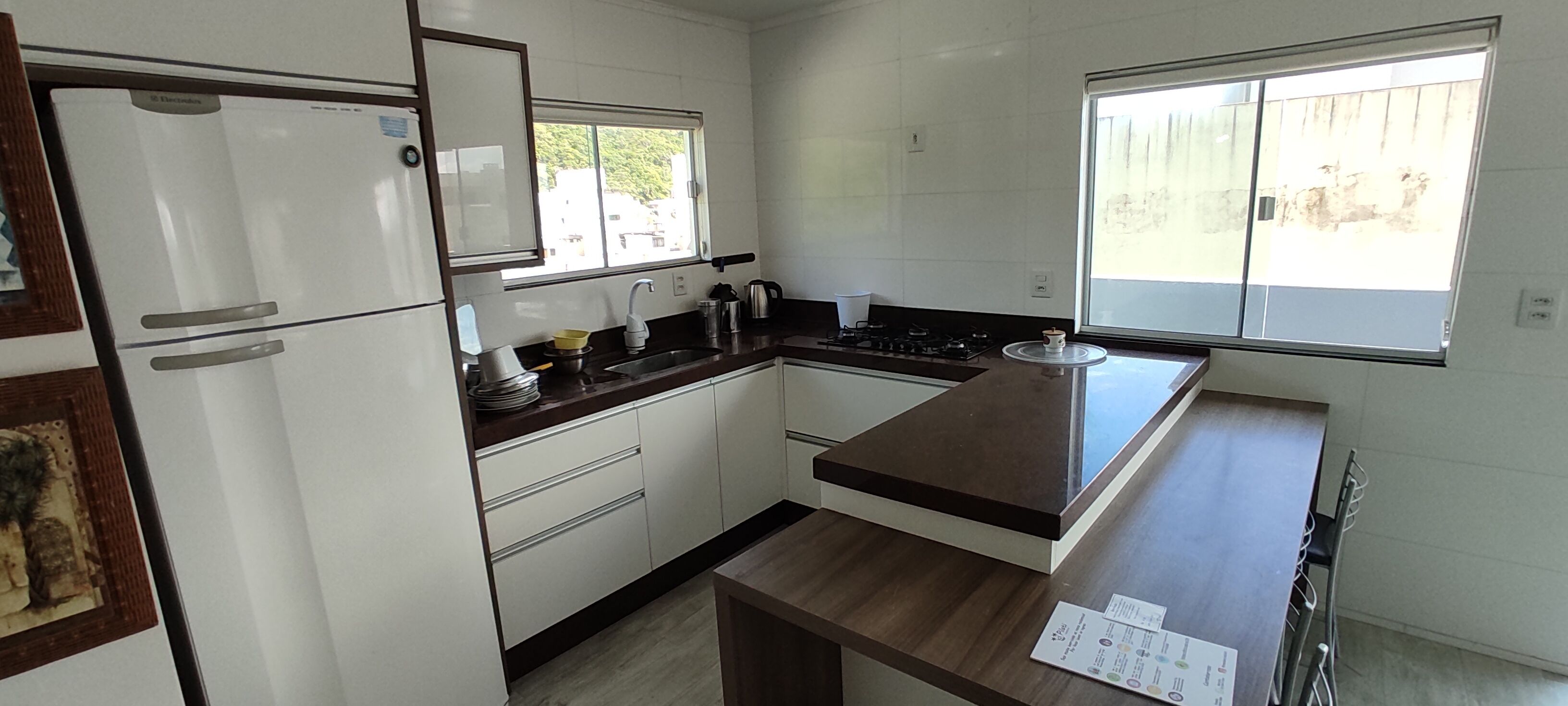Residencial Pilati