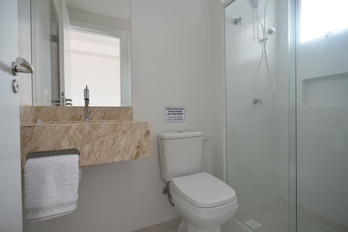 Vila Do Centro Apart Hotel