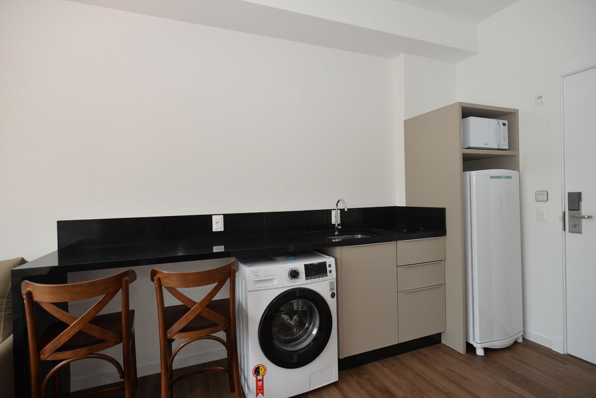 Vila Do Centro Apart Hotel