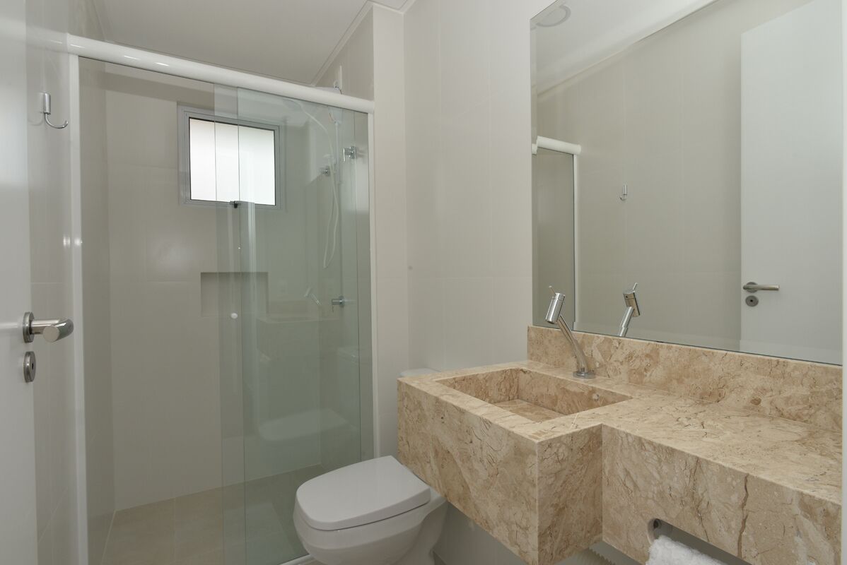 Vila Do Centro Apart Hotel