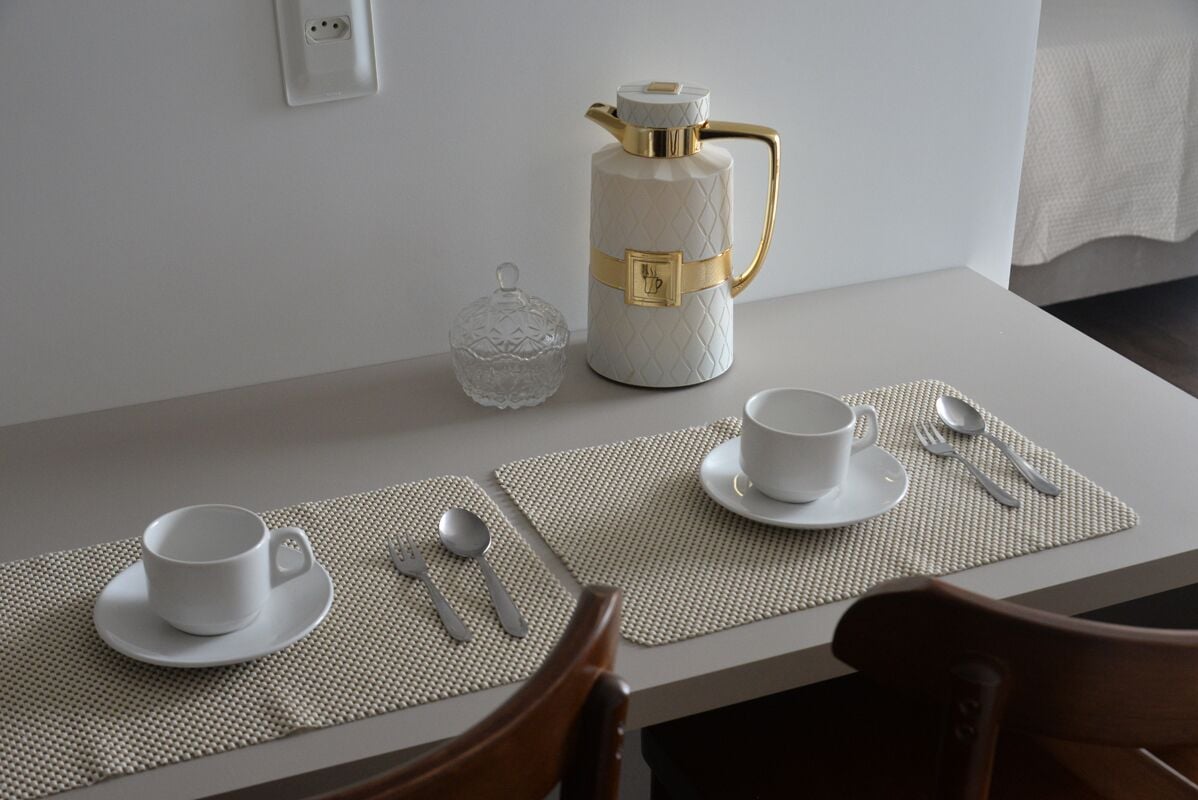 Vila Do Centro Apart Hotel