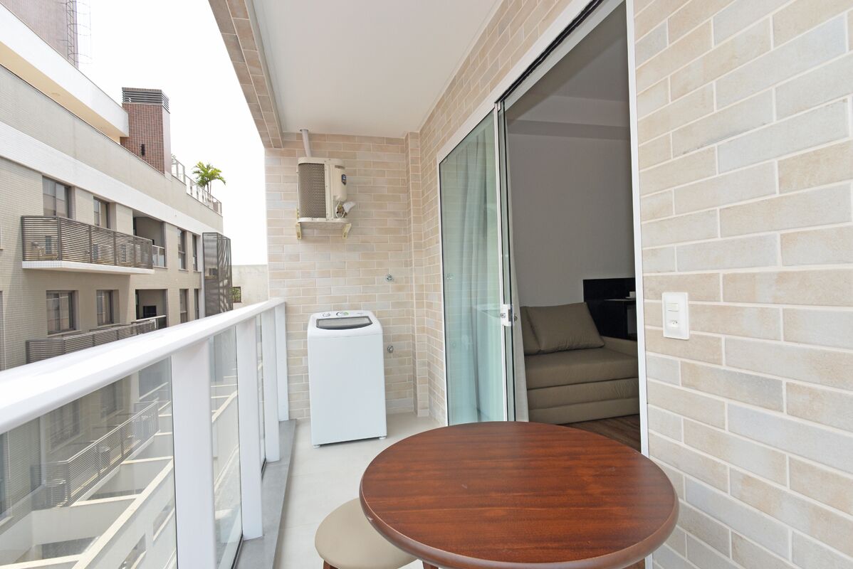 Vila Do Centro Apart Hotel