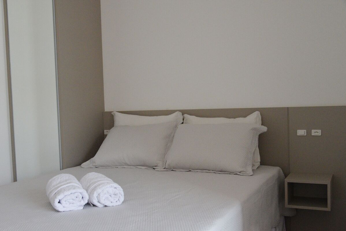 Vila Do Centro Apart Hotel