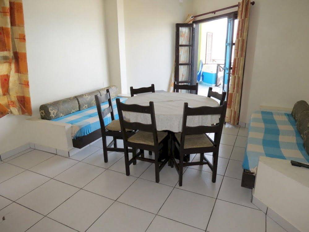 Vila Do Sol Apartamentos